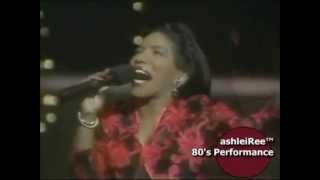 Stephanie MillsTwo Hearts Featuring Teddy Pendergrass [upl. by Popper726]