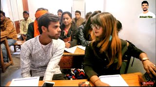 कहानी हर कॉलेज के  Kahani har college ke  A film by Avinash tiwari [upl. by Beatriz405]