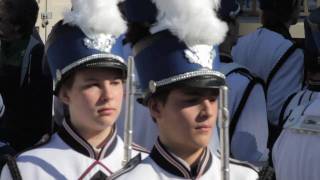 Topsfield Fair Opening Day Parade [upl. by Yadrahc]