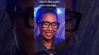 Radio Ranelle Brown  Elle la fait avant son mariage 71 [upl. by Ardine]