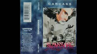 05  CARCASS  Childs Play SWANSONG 1996 [upl. by Lenroc]