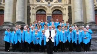 Morriston Ladies Choir [upl. by Piero624]