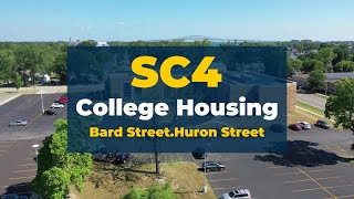 SC4 College Housing [upl. by Ynohtnad336]