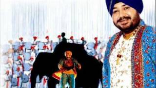 Daler Mehndi  Moye Moye [upl. by Langelo348]