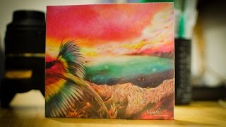 Nujabes  Spiritual State Full Album [upl. by Eiggep]