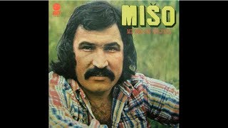 Mišo Kovač  Pjeni se more  Official Audio 1974 [upl. by Qahsi]