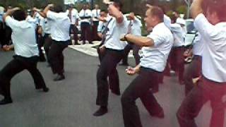 Best Haka Ever [upl. by Arremat]