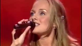 Eurovision NETHERLAND 1999 Marlayne  One good reason  EuroFanBcn [upl. by Odnalref]