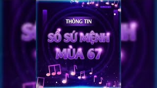 Ssm 67 gồm 3skin đại diện phim kỹ xảo vòng quay ssmchưa chính thức [upl. by Notneb]