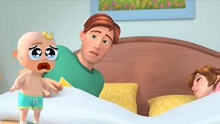 The Boo Boo Song Cocomelon TomTom  Mommy Mommy Yes Baby Cocomelon Nursery Rhymes amp Kids Songs [upl. by Nahshon142]