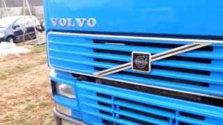 Volvo FH12 1 [upl. by Vieva]