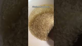 Pilaf orizi  receta shume e thjeshte  oriz food cookingchannel recipe gatimeshqiptare [upl. by Apoor]