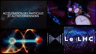 LHC Que sestil passé au CERN que les scientifiques ne peuvent pas expliquer [upl. by Deborah16]