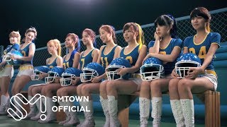 Girls Generation 소녀시대 Oh MV Teaser [upl. by Evangelina]