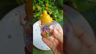 PLUTO chocolatey sweets🍬☺️😍shortvideo chocolate asmr video food [upl. by Maleen981]