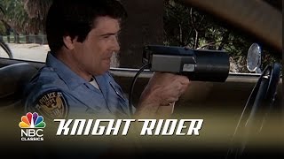 Knight Rider transformationmp4  YouTube [upl. by Assertal]