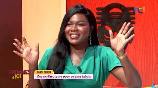 Les Femmes dIci du 03 mai 2023 avec Ahmed Chala  Bolingo String Delmas et Serge Defalet [upl. by Ynafetse723]