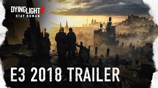 Dying Light 2  Official MAP Release  Short [upl. by Halie761]