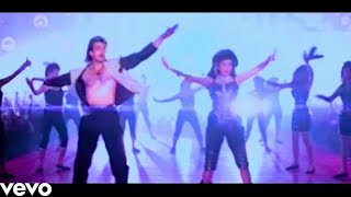 Tamma Tamma Loge HD Video Song  Thanedaar  Sanjay Dutt Madhuri Dixit  Anuradha Paudwal Bappi [upl. by Jumbala]