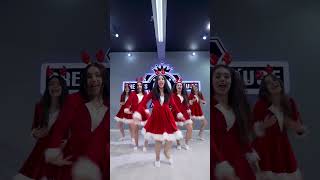 Last Christmas  Easy Dance 🎄 [upl. by Brazee]