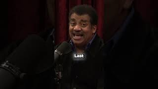 Why Mushrooms TASTE Meaty 🥩🍄 neildegrassetyson joerogan science [upl. by Yevette]