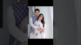 Ayeza Khan and danish taimoor music song bollywood [upl. by Ynnad779]