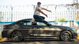 BMW M340i Facelift  Still The Best Performance Car For India  Faisal Khan [upl. by Matthews236]