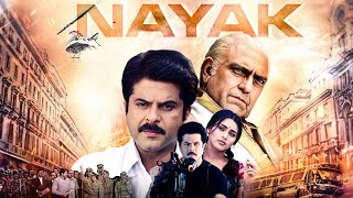 Superhit Climax Scene  Nayak The Real Hero  Anil Kapoor  Amrish Puri [upl. by Durgy]