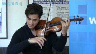 Charlie Siem Plays Shostakovich  Romance from The Gadfly [upl. by Annecorinne331]