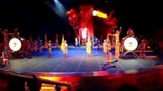 Opening Act Ringling Brothers amp Barnum amp Bailey Circus [upl. by Losse]