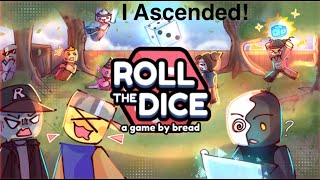 ASCEND Roll The Dice Roblox [upl. by Addam190]