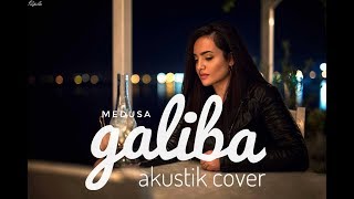 Medusa  Galiba  Sagopa Kajmer   Akustik Cover [upl. by Suiraj]