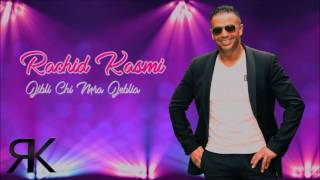 Rachid Kasmi  Jbala Jibli Chi Mra Jeblia  Live Album  2017 [upl. by Llerahs49]