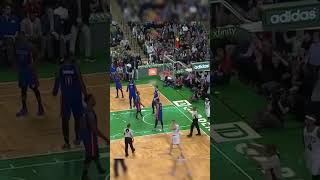 NBA Craziest Trickshot Moments bucketzninja basketball NBA [upl. by Olihs]