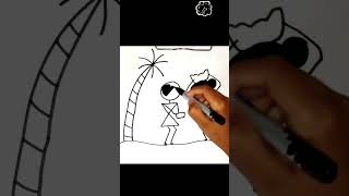 Warli Art Drawing for Kids Fun amp Easy StepbyStep Tutorial [upl. by Edecrem734]