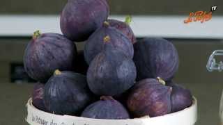 Recette Confiture de figues Le Parfait [upl. by Paolo]