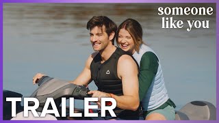 Someone Like You  Trailer [upl. by Phillida]