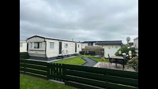 Stacaravan te koop nr 83 op Camping 73 in Nieuwe Niedorp NoordHolland [upl. by Kraus]