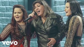 Roberta Miranda  Vá Com Deus ft Maiara amp Maraisa [upl. by Sanez]