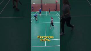 Dry your eyes mate pickleball [upl. by Ivar]