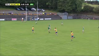 Silverbridge v Shane ONeills Highlights  Armagh Club Championship  GAA BEO [upl. by Tabib615]