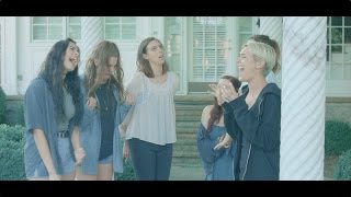 Lord Huron  The Night We Met Six Sisters Acapella Cover [upl. by Nedle]