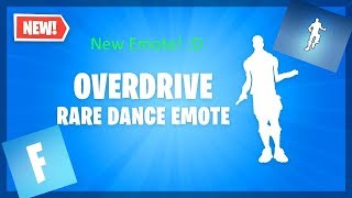 FORTNITE FANDANGLE EMOTE 1 HOUR [upl. by Artek68]