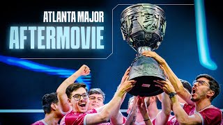 BLAST R6 Atlanta Major Aftermovie  Rainbow Six Esports [upl. by Galasyn]