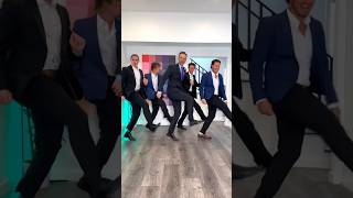 Suits🤝Sturdy catpartying sturdy dance [upl. by Nnyliak]