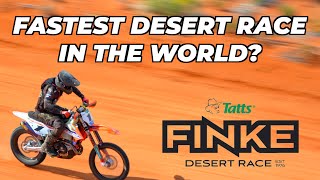 DAVID WALSH FINKE DESERT RACE 2023 HELICOPTER CHASE [upl. by Sirahc]