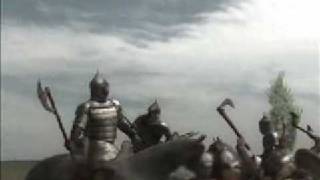 Mount amp Blade  Viking Battle [upl. by Ebsen]