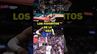 Vuelve la NBA [upl. by Alonso]