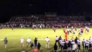 Deondre Francois Class of 2015 Olympia High School [upl. by Balling545]