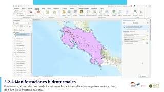 324 Manifestaciones hidrotermales [upl. by Friedberg366]